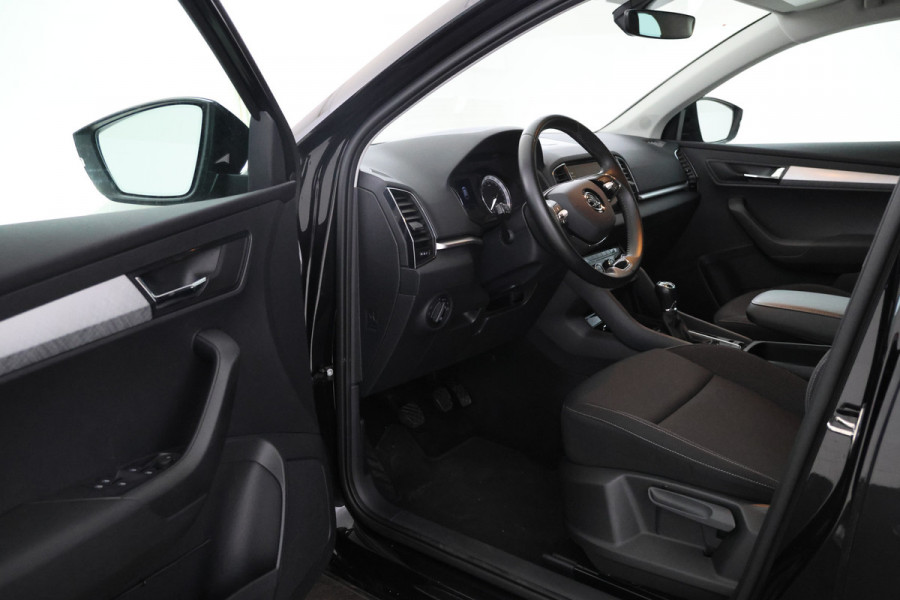 Škoda Karoq 1.0 TSI Ambition Nw. Model, Navigatie, Climate,