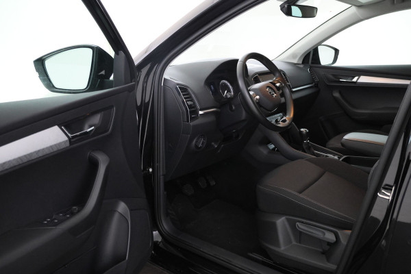 Škoda Karoq 1.0 TSI Ambition Nw. Model, Navigatie, Climate,