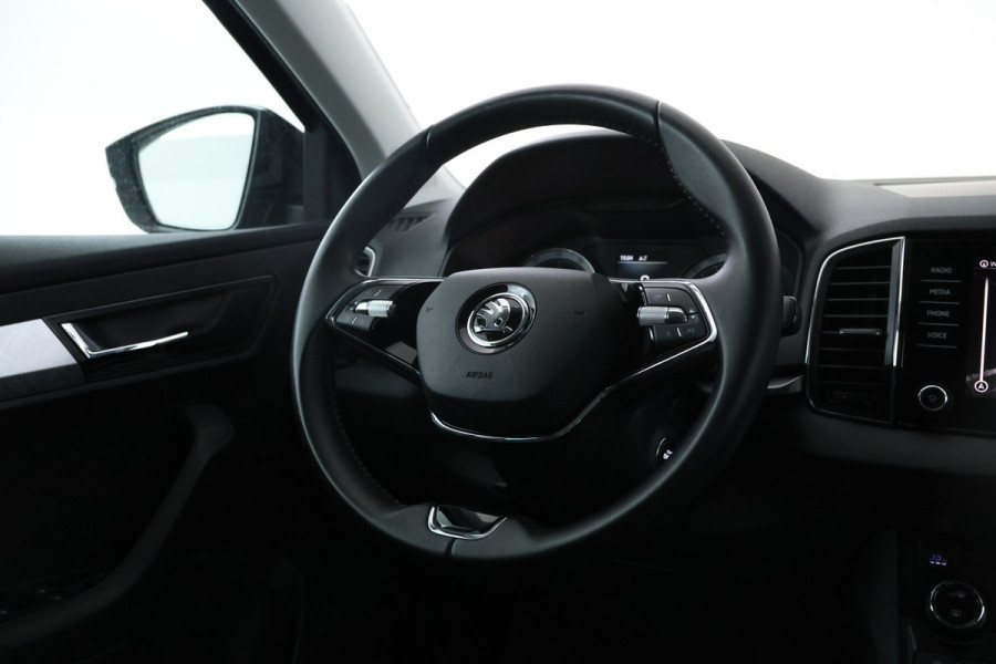 Škoda Karoq 1.0 TSI Ambition Nw. Model, Navigatie, Climate,