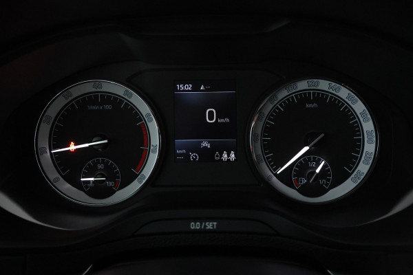 Škoda Karoq 1.0 TSI Ambition Nw. Model, Navigatie, Climate,