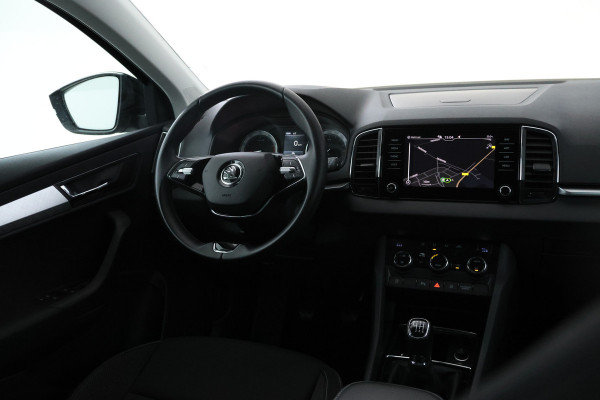 Škoda Karoq 1.0 TSI Ambition Nw. Model, Navigatie, Climate,