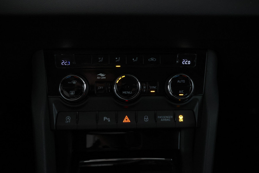 Škoda Karoq 1.0 TSI Ambition Nw. Model, Navigatie, Climate,
