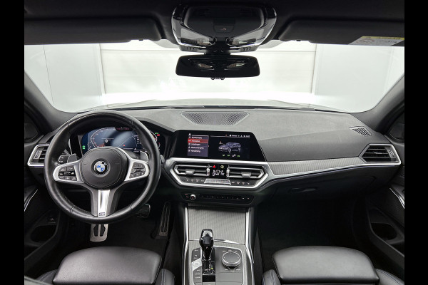 BMW 3 Serie Touring 330i M-SPORT Business Edition Plus(Dealer OnderH, Navi, Camera, Lane Assist, Active Cruise, PDC V+A Etc) BMW 3 Serie Touring 330i M-SPORT Business Edition Plus(Dealer OnderH, Navi, Camera, Lane Assist, Active Cruise, PDC V+A Etc)