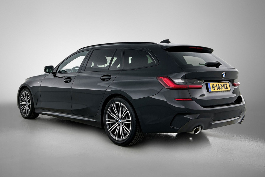 BMW 3 Serie Touring 330i M-SPORT Business Edition Plus(Dealer OnderH, Navi, Camera, Lane Assist, Active Cruise, PDC V+A Etc) BMW 3 Serie Touring 330i M-SPORT Business Edition Plus(Dealer OnderH, Navi, Camera, Lane Assist, Active Cruise, PDC V+A Etc)