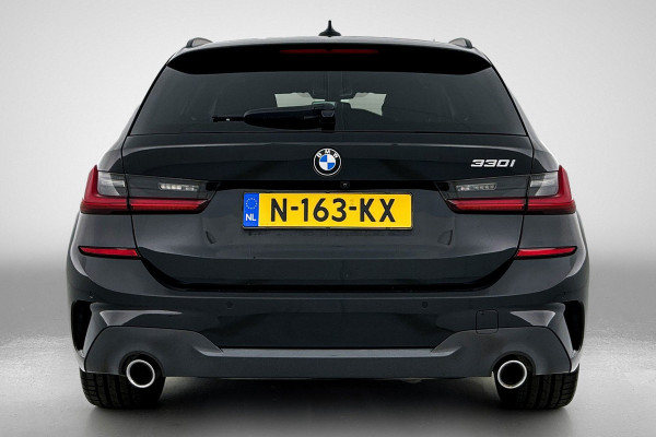 BMW 3 Serie Touring 330i M-SPORT Business Edition Plus(Dealer OnderH, Navi, Camera, Lane Assist, Active Cruise, PDC V+A Etc) BMW 3 Serie Touring 330i M-SPORT Business Edition Plus(Dealer OnderH, Navi, Camera, Lane Assist, Active Cruise, PDC V+A Etc)