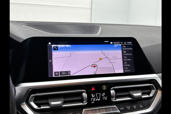 BMW 3 Serie Touring 330i M-SPORT Business Edition Plus(Dealer OnderH, Navi, Camera, Lane Assist, Active Cruise, PDC V+A Etc) BMW 3 Serie Touring 330i M-SPORT Business Edition Plus(Dealer OnderH, Navi, Camera, Lane Assist, Active Cruise, PDC V+A Etc)