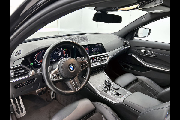 BMW 3 Serie Touring 330i M-SPORT Business Edition Plus(Dealer OnderH, Navi, Camera, Lane Assist, Active Cruise, PDC V+A Etc) BMW 3 Serie Touring 330i M-SPORT Business Edition Plus(Dealer OnderH, Navi, Camera, Lane Assist, Active Cruise, PDC V+A Etc)