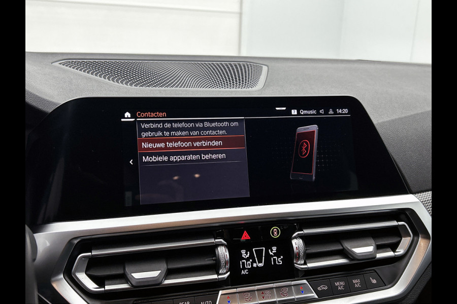 BMW 3 Serie Touring 330i M-SPORT Business Edition Plus(Dealer OnderH, Navi, Camera, Lane Assist, Active Cruise, PDC V+A Etc) BMW 3 Serie Touring 330i M-SPORT Business Edition Plus(Dealer OnderH, Navi, Camera, Lane Assist, Active Cruise, PDC V+A Etc)