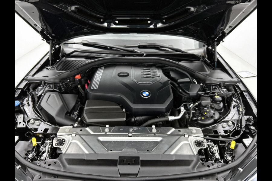 BMW 3 Serie Touring 330i M-SPORT Business Edition Plus(Dealer OnderH, Navi, Camera, Lane Assist, Active Cruise, PDC V+A Etc) BMW 3 Serie Touring 330i M-SPORT Business Edition Plus(Dealer OnderH, Navi, Camera, Lane Assist, Active Cruise, PDC V+A Etc)