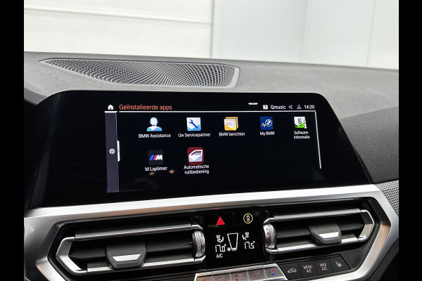 BMW 3 Serie Touring 330i M-SPORT Business Edition Plus(Dealer OnderH, Navi, Camera, Lane Assist, Active Cruise, PDC V+A Etc) BMW 3 Serie Touring 330i M-SPORT Business Edition Plus(Dealer OnderH, Navi, Camera, Lane Assist, Active Cruise, PDC V+A Etc)