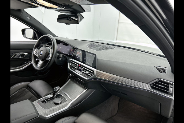 BMW 3 Serie Touring 330i M-SPORT Business Edition Plus(Dealer OnderH, Navi, Camera, Lane Assist, Active Cruise, PDC V+A Etc) BMW 3 Serie Touring 330i M-SPORT Business Edition Plus(Dealer OnderH, Navi, Camera, Lane Assist, Active Cruise, PDC V+A Etc)