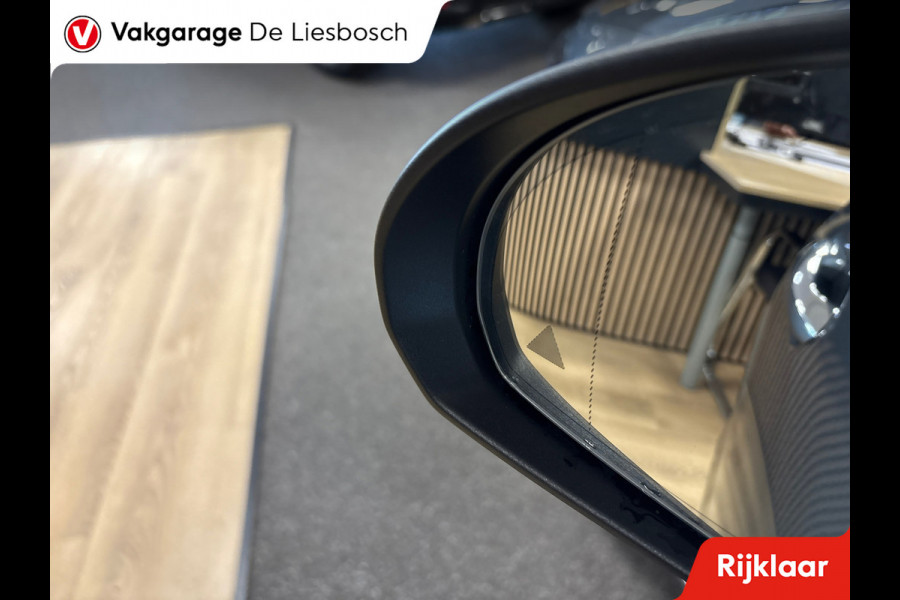 Mercedes-Benz C-Klasse Estate 300 e Luxury Line /leder/ memory-stoel / stoel-koeling / sfeer / led / Panorama-dak / distronic +