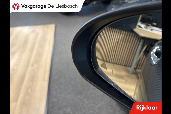Mercedes-Benz C-Klasse Estate 300 e Luxury Line /leder/ memory-stoel / stoel-koeling / sfeer / led / Panorama-dak / distronic +