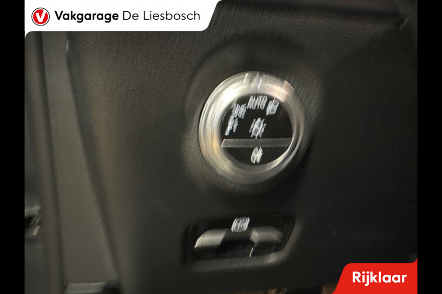 Mercedes-Benz C-Klasse Estate 300 e Luxury Line /leder/ memory-stoel / stoel-koeling / sfeer / led / Panorama-dak / distronic +