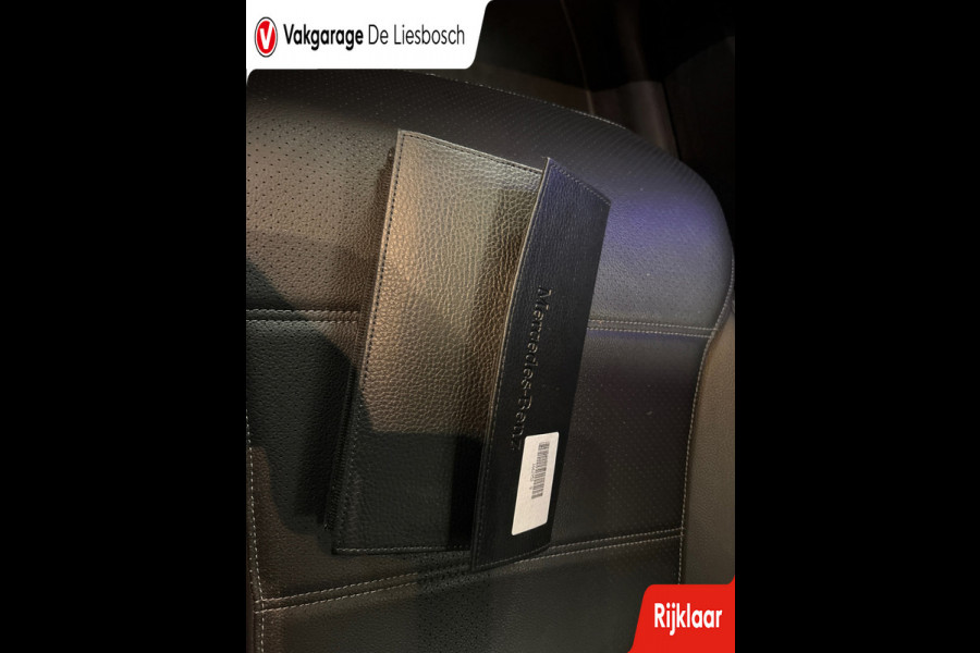 Mercedes-Benz C-Klasse Estate 300 e Luxury Line /leder/ memory-stoel / stoel-koeling / sfeer / led / Panorama-dak / distronic +