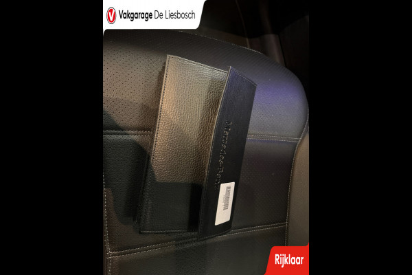 Mercedes-Benz C-Klasse Estate 300 e Luxury Line /leder/ memory-stoel / stoel-koeling / sfeer / led / Panorama-dak / distronic +