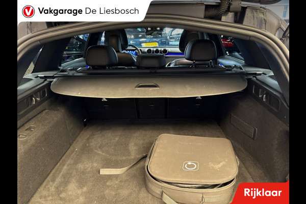 Mercedes-Benz C-Klasse Estate 300 e Luxury Line /leder/ memory-stoel / stoel-koeling / sfeer / led / Panorama-dak / distronic +