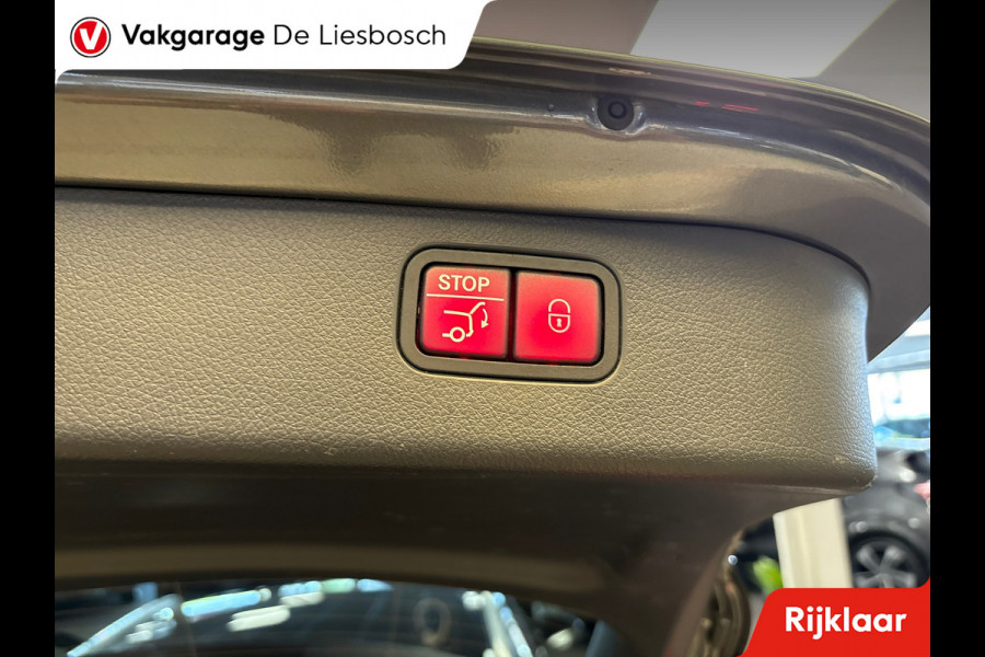 Mercedes-Benz C-Klasse Estate 300 e Luxury Line /leder/ memory-stoel / stoel-koeling / sfeer / led / Panorama-dak / distronic +