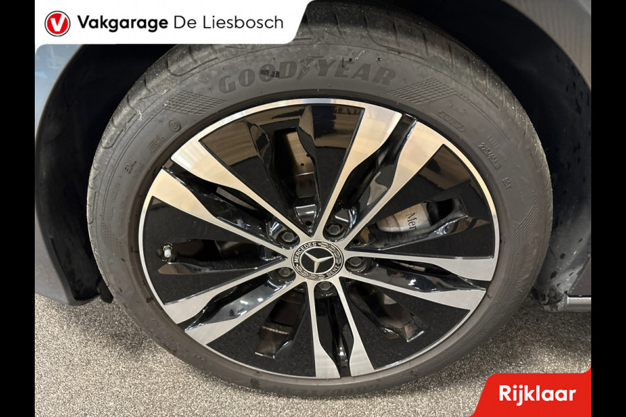 Mercedes-Benz C-Klasse Estate 300 e Luxury Line /leder/ memory-stoel / stoel-koeling / sfeer / led / Panorama-dak / distronic +