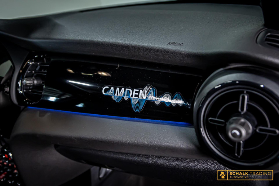 MINI Mini 1.5 Cooper Camden Edition|Pano|Leder|NAP|Garantie