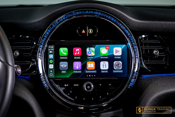 MINI Mini 1.5 Cooper Camden Edition|Pano|Leder|NAP|Garantie