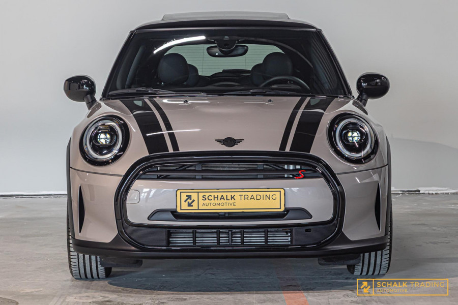 MINI Mini 1.5 Cooper Camden Edition|Pano|Leder|NAP|Garantie