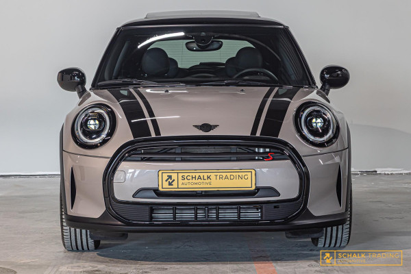 MINI Mini 1.5 Cooper Camden Edition|Pano|Leder|NAP|Garantie