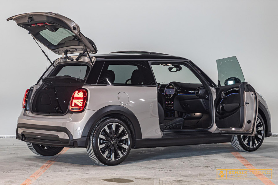 MINI Mini 1.5 Cooper Camden Edition|Pano|Leder|NAP|Garantie