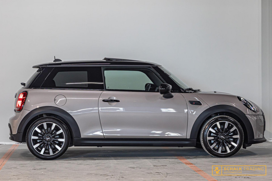 MINI Mini 1.5 Cooper Camden Edition|Pano|Leder|NAP|Garantie