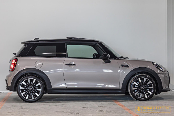 MINI Mini 1.5 Cooper Camden Edition|Pano|Leder|NAP|Garantie