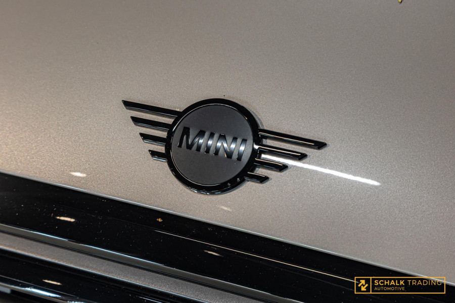 MINI Mini 1.5 Cooper Camden Edition|Pano|Leder|NAP|Garantie