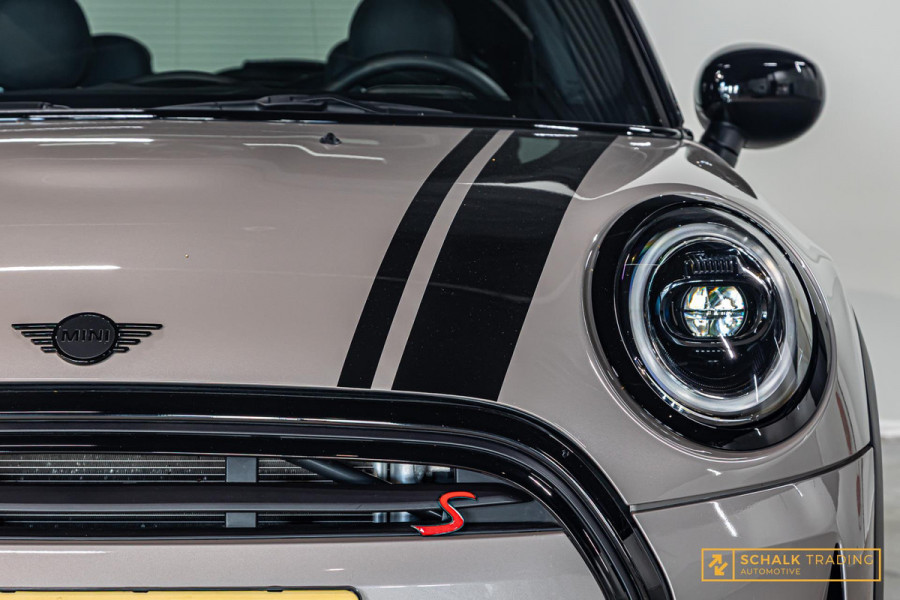 MINI Mini 1.5 Cooper Camden Edition|Pano|Leder|NAP|Garantie