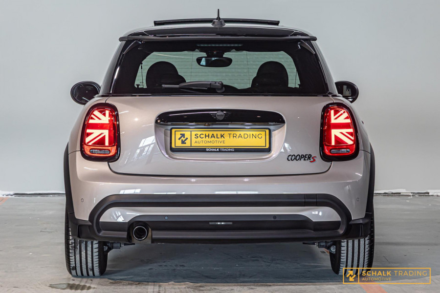 MINI Mini 1.5 Cooper Camden Edition|Pano|Leder|NAP|Garantie