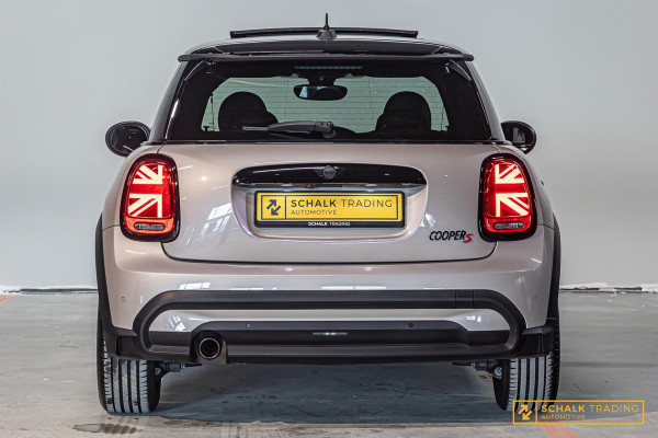 MINI Mini 1.5 Cooper Camden Edition|Pano|Leder|NAP|Garantie