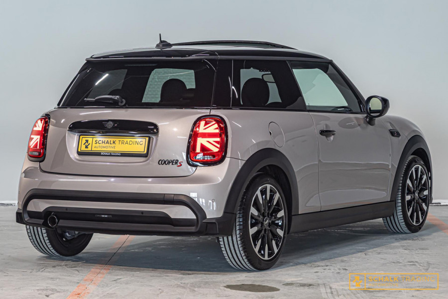 MINI Mini 1.5 Cooper Camden Edition|Pano|Leder|NAP|Garantie