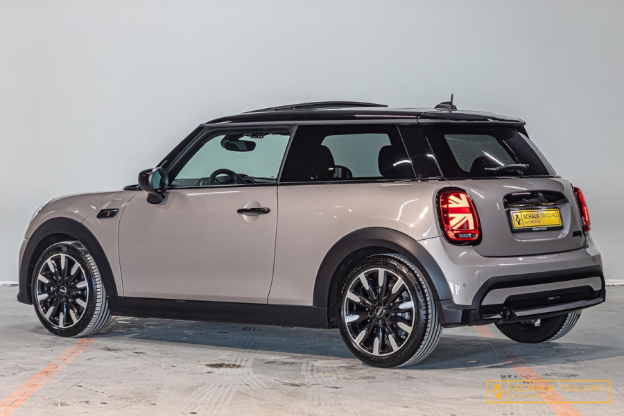 MINI Mini 1.5 Cooper Camden Edition|Pano|Leder|NAP|Garantie
