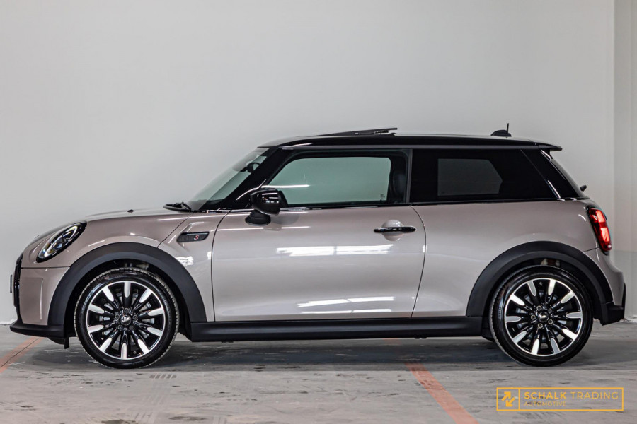 MINI Mini 1.5 Cooper Camden Edition|Pano|Leder|NAP|Garantie