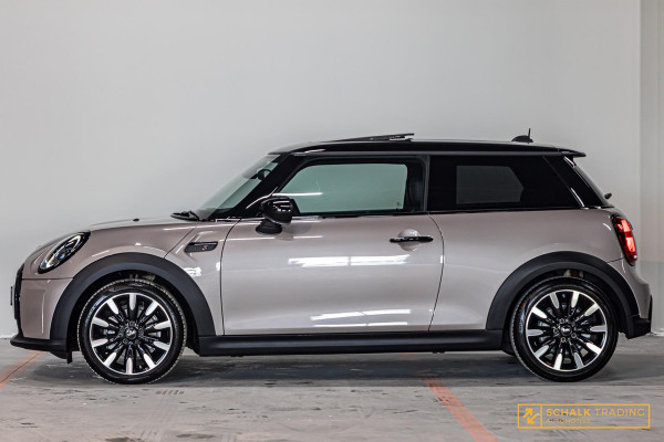 MINI Mini 1.5 Cooper Camden Edition|Pano|Leder|NAP|Garantie