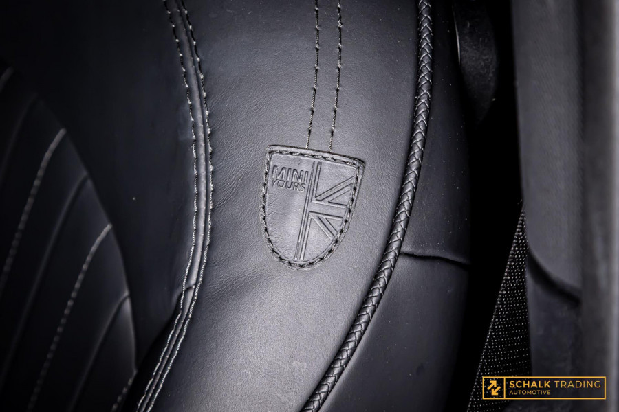MINI Mini 1.5 Cooper Camden Edition|Pano|Leder|NAP|Garantie