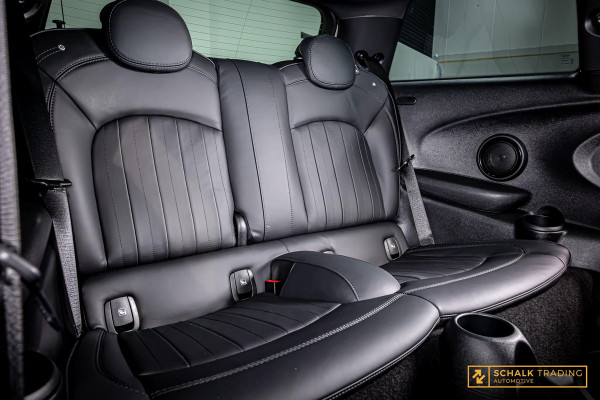 MINI Mini 1.5 Cooper Camden Edition|Pano|Leder|NAP|Garantie