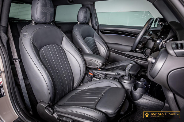 MINI Mini 1.5 Cooper Camden Edition|Pano|Leder|NAP|Garantie