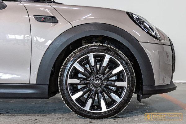 MINI Mini 1.5 Cooper Camden Edition|Pano|Leder|NAP|Garantie