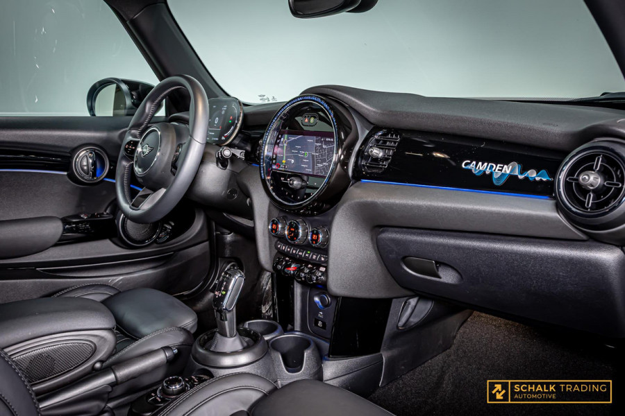 MINI Mini 1.5 Cooper Camden Edition|Pano|Leder|NAP|Garantie