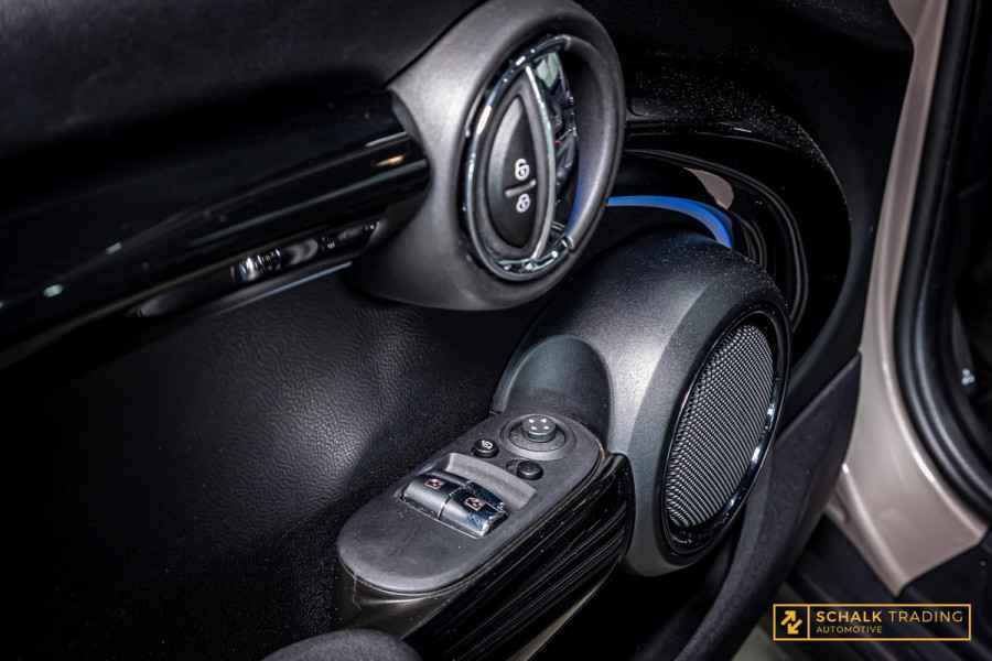 MINI Mini 1.5 Cooper Camden Edition|Pano|Leder|NAP|Garantie