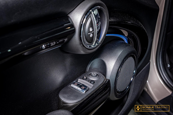 MINI Mini 1.5 Cooper Camden Edition|Pano|Leder|NAP|Garantie