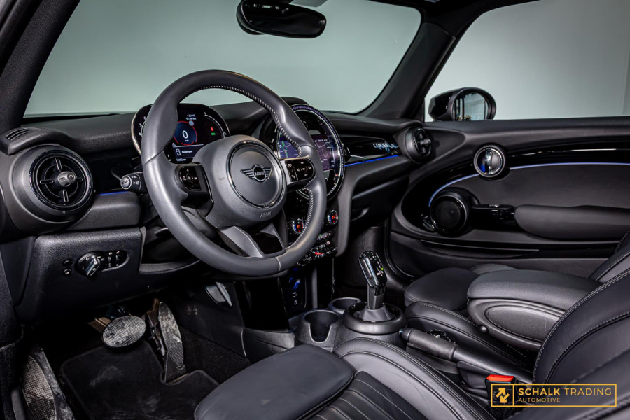 MINI Mini 1.5 Cooper Camden Edition|Pano|Leder|NAP|Garantie