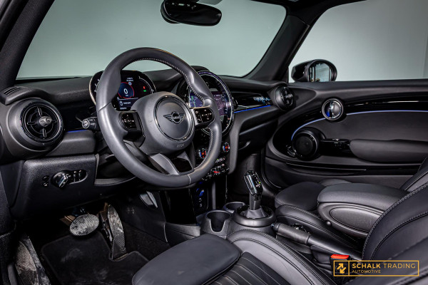 MINI Mini 1.5 Cooper Camden Edition|Pano|Leder|NAP|Garantie