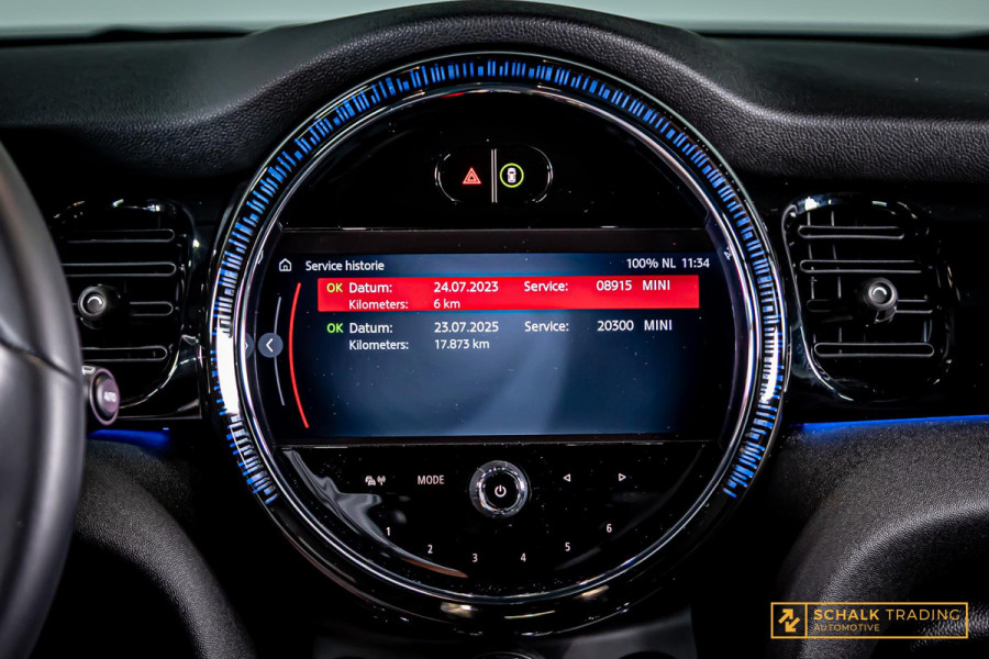 MINI Mini 1.5 Cooper Camden Edition|Pano|Leder|NAP|Garantie