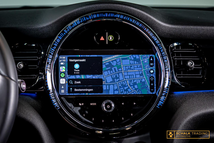 MINI Mini 1.5 Cooper Camden Edition|Pano|Leder|NAP|Garantie