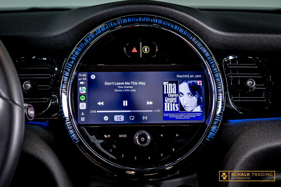 MINI Mini 1.5 Cooper Camden Edition|Pano|Leder|NAP|Garantie